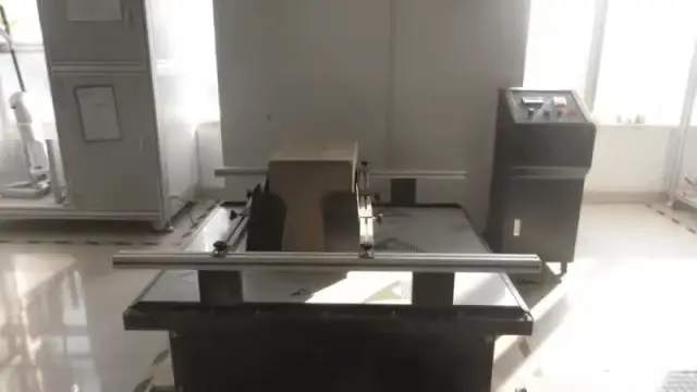 Vibration Tester