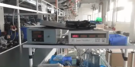 Function Tester